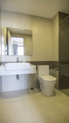 Luxury Stüdyo, 1 Büyük (Queen) Boy Yatak, Şehir Manzaralı