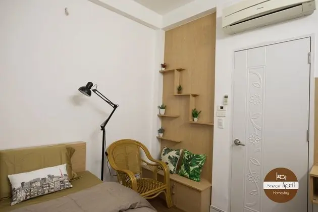 Oda, Ortak Banyo