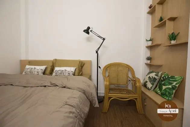 Oda, Ortak Banyo