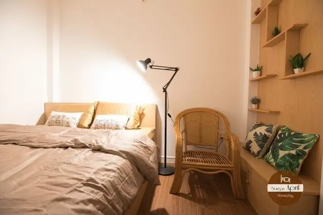 Oda, Ortak Banyo