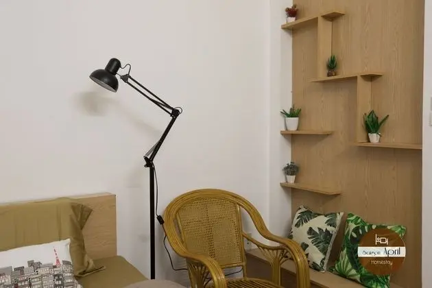 Oda, Ortak Banyo