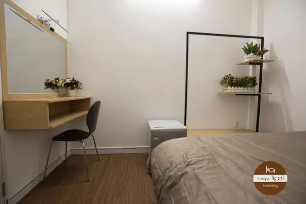 Oda, Ortak Banyo