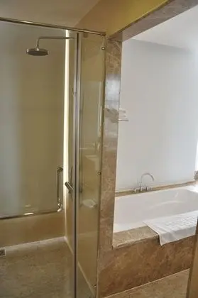 Premier Süit, 1 En Büyük (King) Boy Yatak, Şehir Manzaralı