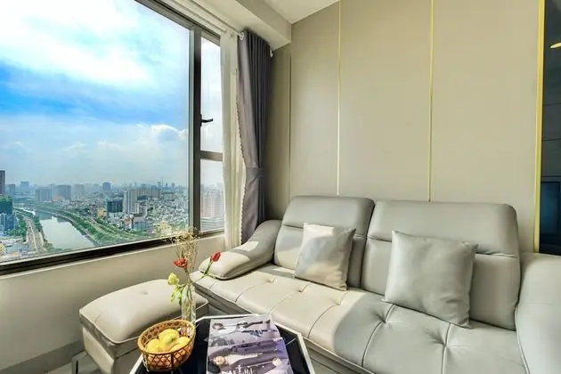 Standard Apart Daire, 2 Yatak Odası