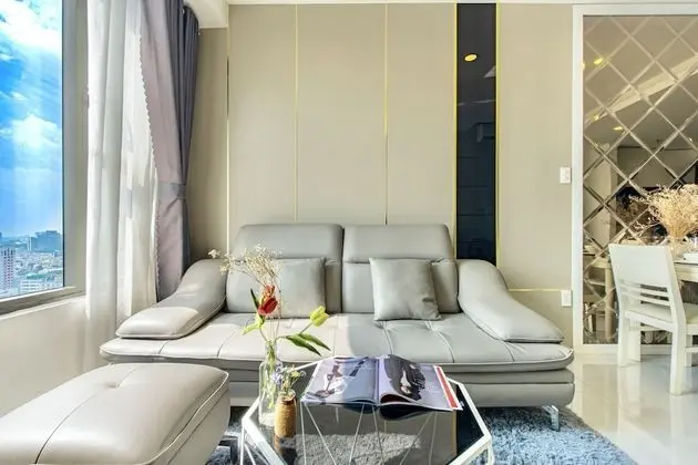 Standard Apart Daire, 2 Yatak Odası