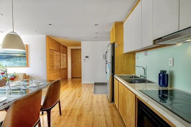 Standard Apart Daire, 2 Yatak Odası