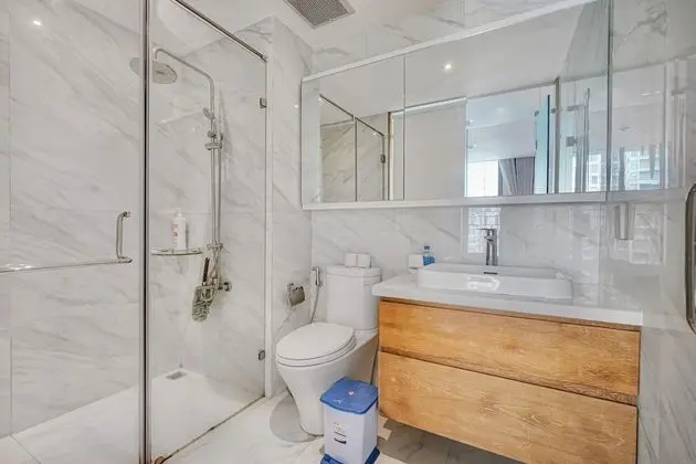 Standard Apart Daire, 2 Yatak Odası