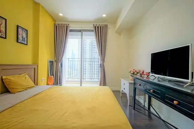 Standard Apart Daire, 3 Yatak Odası
