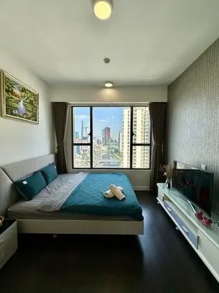 Standard Apart Daire, 3 Yatak Odası