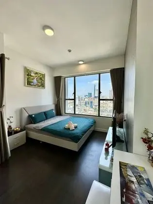 Standard Apart Daire, 3 Yatak Odası