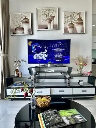 Standard Apart Daire, 3 Yatak Odası