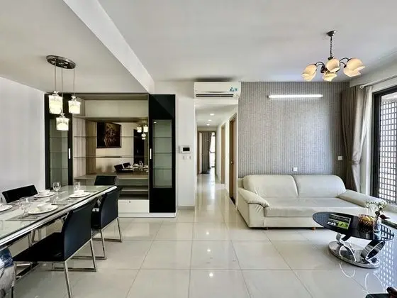 Standard Apart Daire, 3 Yatak Odası