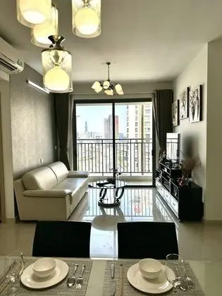 Standard Apart Daire, 3 Yatak Odası