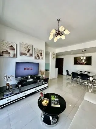 Standard Apart Daire, 3 Yatak Odası
