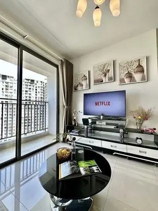 Standard Apart Daire, 3 Yatak Odası