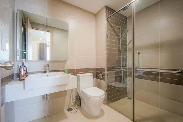 Standard Apart Daire, 3 Yatak Odası