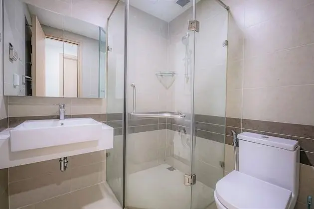 Standard Apart Daire, 3 Yatak Odası