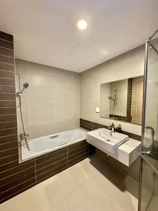 Standard Apart Daire, 3 Yatak Odası