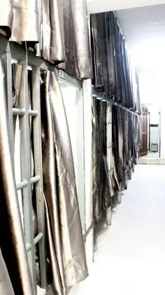 Ortak Ranzalı Oda (Double Bed)