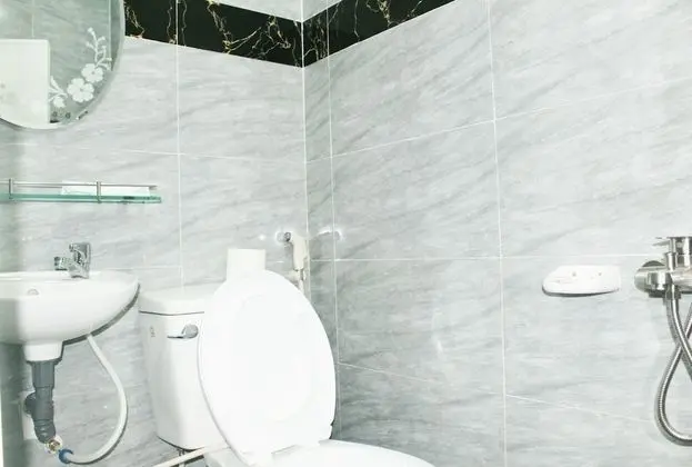 Ortak Ranzalı Oda (Single Bed)