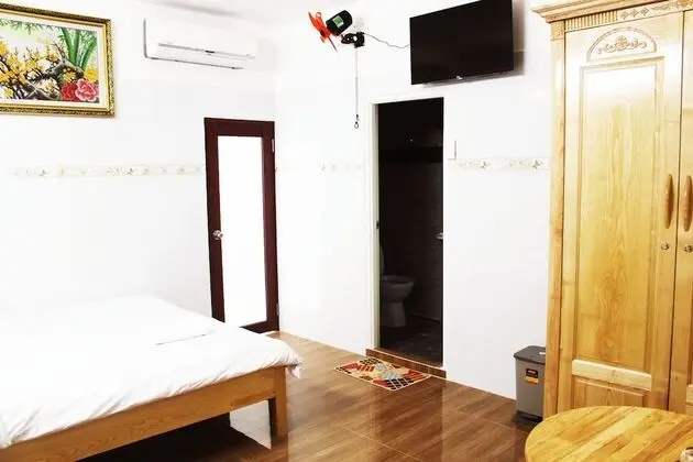 Tek Kişilik Oda