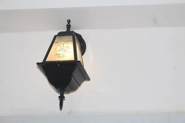 Tek Kişilik Oda