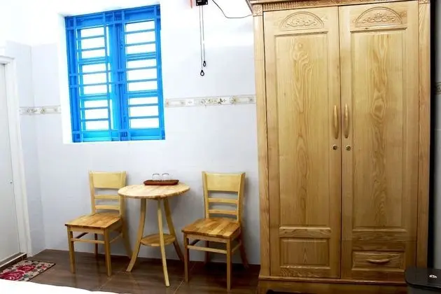 Tek Kişilik Oda