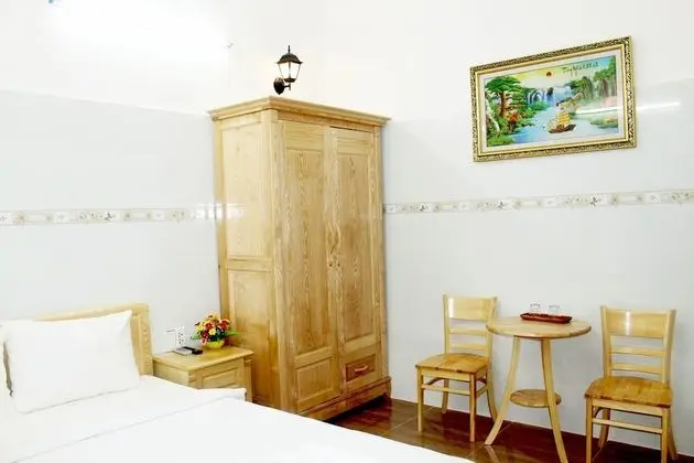 Tek Kişilik Oda
