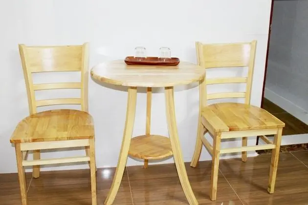 Tek Kişilik Oda