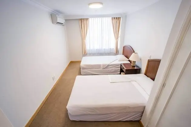 Apart Daire, 2 Yatak Odası
