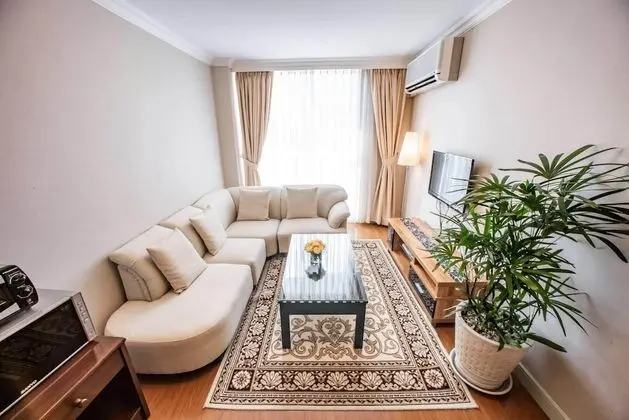Apart Daire, 2 Yatak Odası