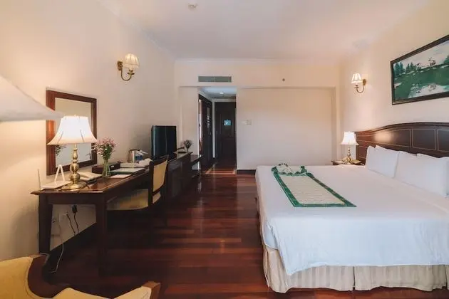 Deluxe Oda, Bağlantılı Odalar