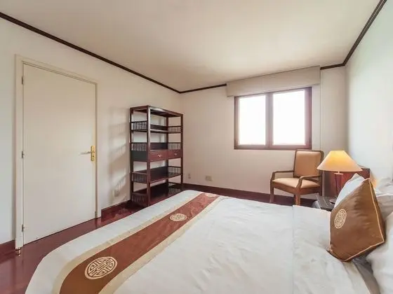 Apart Daire, 3 Yatak Odası