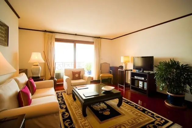 Apart Daire, 3 Yatak Odası