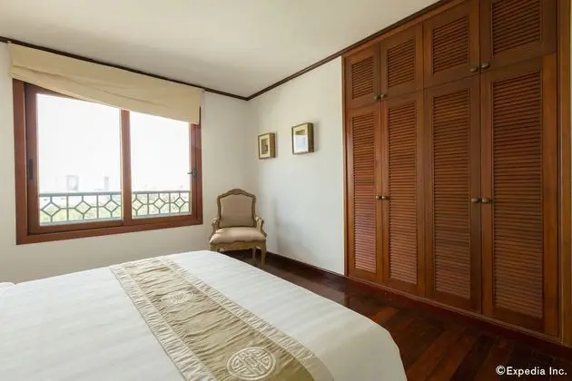 Apart Daire, 4 Yatak Odası
