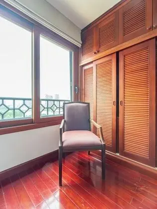 Apart Daire, 4 Yatak Odası
