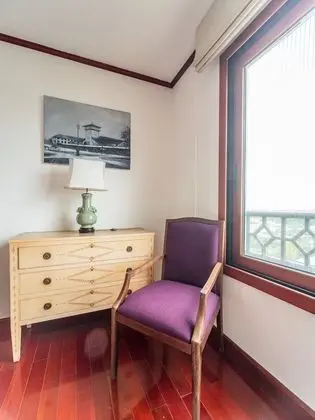 Apart Daire, 4 Yatak Odası