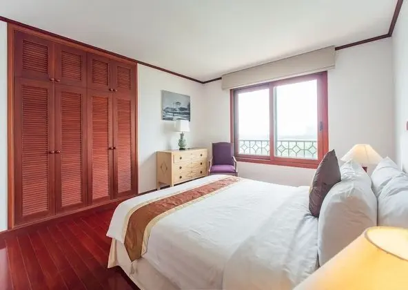 Apart Daire, 4 Yatak Odası