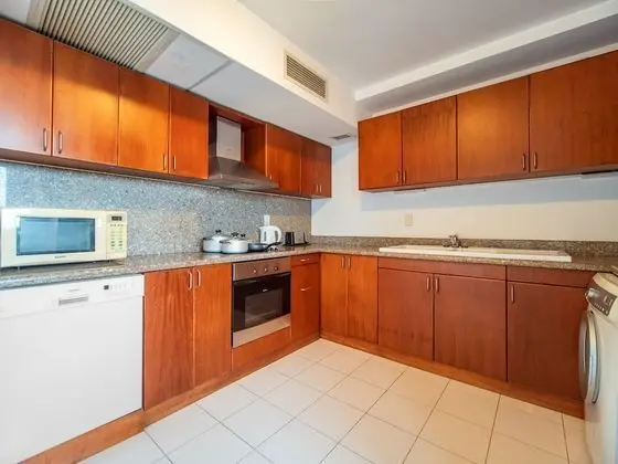 Apart Daire, 4 Yatak Odası