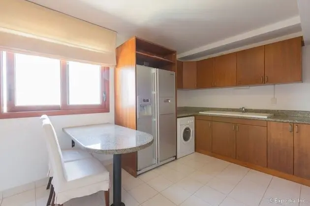 Apart Daire, 4 Yatak Odası