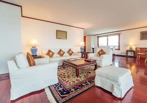 Apart Daire, 4 Yatak Odası