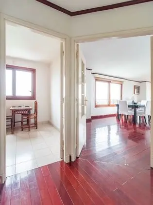 Apart Daire, 4 Yatak Odası