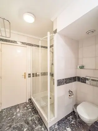 Apart Daire, 4 Yatak Odası