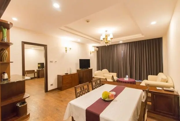 Executive Süit, 1 En Büyük (King) Boy Yatak, Deniz Manzaralı