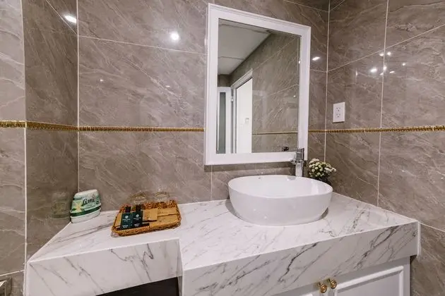 Deluxe Tek Büyük Yataklı Oda (Premier)