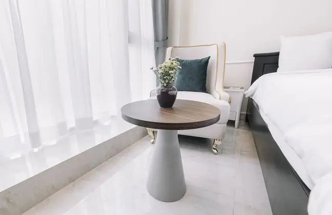 Premier Tek Büyük veya İki Ayrı Yataklı Oda (Suite)