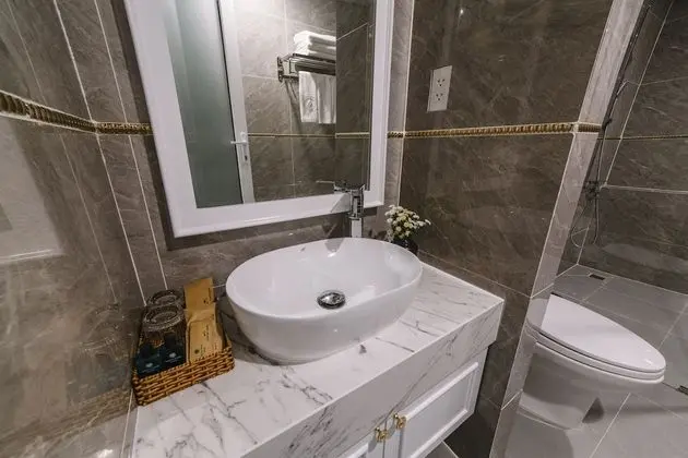 Premier Tek Büyük veya İki Ayrı Yataklı Oda (Suite)