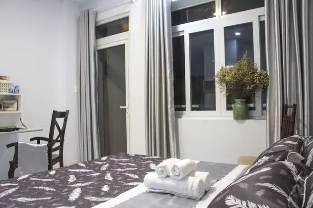 Apart Daire, 1 Yatak Odası, Balkon