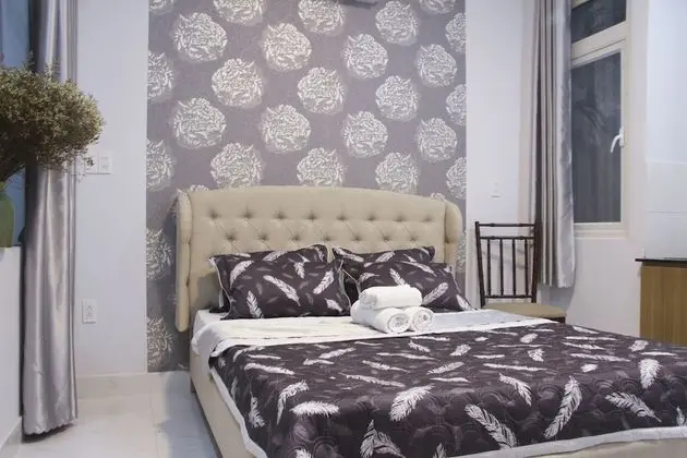 Standard Apart Daire, 1 Yatak Odası, Sigara İçilmez