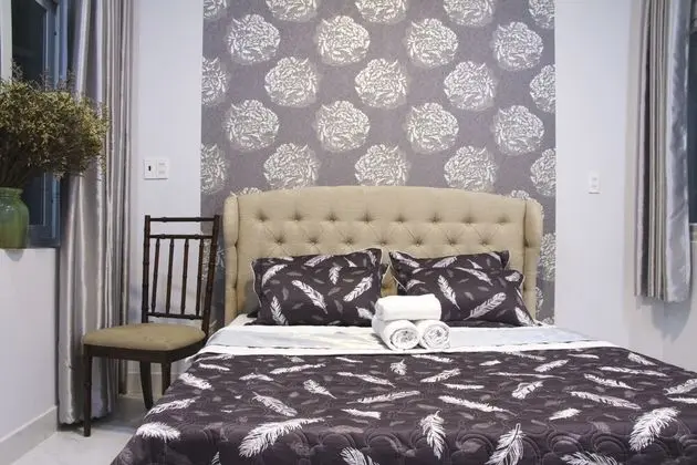 Standard Apart Daire, 1 Yatak Odası, Sigara İçilmez